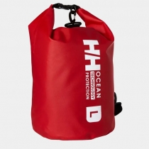 Helly Hansen Ocean Dry Bag L - vodeodolný vak červený