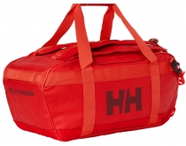 H/H SCOUT DUFFEL L 163 ROUGE STD