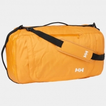 Helly Hansen Hightide wasserdichte-reisetasche, 50 L, gelb