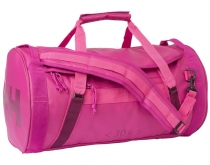 Helly Hansen Duffel Bag 2 30L cestovní taška magenta