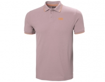 Helly Hansen KOS POLO purple