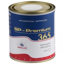 SP Premium 365 antifouling biely 0,75 L