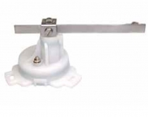 Rudder angle sensor - 2 cables