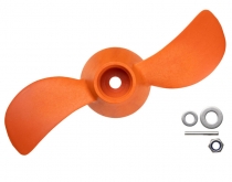 Propeller A 11x8 WDR für Travel XP