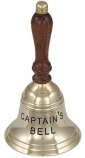 Kapitánsky zvon 16 cm