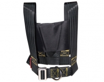 Safety harness iso 12401