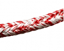 Lano Racing Pro 9mm červené 2400kg