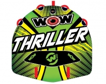 WOW THRILLER 1 osoba - nafukovacia hračka