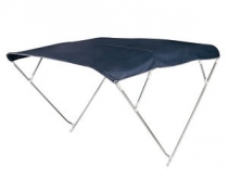 Bimini Depth 4 arc. 205-215 cm blue navy