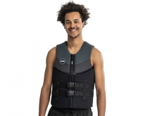 JOBE Water Ski Vest Neo Vest XL , Graphite