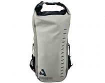 Aquapac 28l Day Sack Silver/Grey