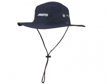 Klobúk Musto Evolution UV Brimmed navy