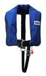 150N JUNIOR ISO LIFEJACKET UML