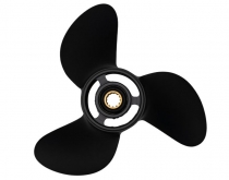 MERCURY BLACK MAX propeller RH 7.8x8