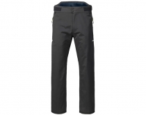 Musto BR1 Solent Hi-Back Herren Hose Schwarz