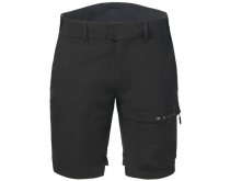 Musto Evolution Performance Stretch pánske kraťasy čierne