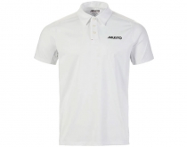 Musto LPX Cooling UV pánske tričko biele