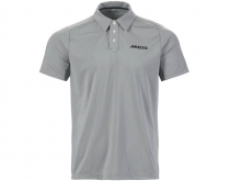 Musto LPX Cooling UV pánské triko sivé