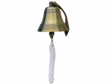 Schiffsglocke 12,5cm