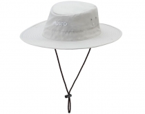 Musto FD brimmed hat platinum S/M