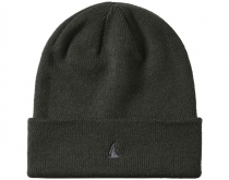 Musto original beanie carbon