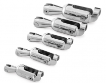 ULTRA Flip swivel & hook 13-60mm chain