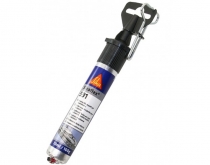 Sikaflex 591 tmel černý, 70ml