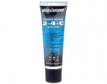 2-4-C Marine grease PTFE 8OZ/227g TUBE