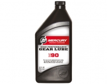 Prevodový olej high performance Mercury 1 lit.