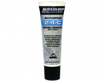 Vazelína 2-4-C LUBE 8OZ TUBE
