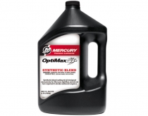 Olej 2-takt ME DFI/OPTIMAX OIL 4L