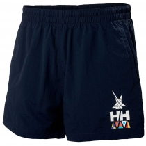 Helly Hansen Cascais Trunk pánske plavky navy