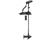 Minn Kota Terrova 55 WR 137cm, bezdrôtový ovládač, bez pedálu