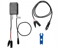 Příslušenství na solární panel pro eLite