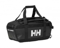 Helly Hansen - HH SCOUT DUFFEL M 990 BLACK STD