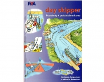 RYA Day skipper