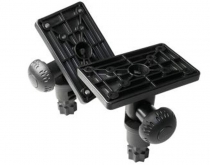 Railblaza Montážna Platforma 100x64mm černa