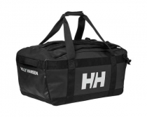 Helly Hansen Scout Duffel cestovná taška čierna
