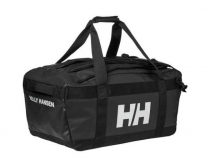 Helly Hansen Scout Duffel cestovní taška černá