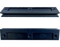 Kolibri bench slide holder 20cm