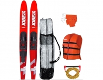 Devocean Globe ski 170cm - set