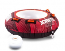 Jobe Crusher 147cm