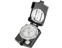 Handheld azimuth compass