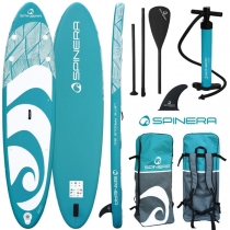 Paddleboard Spinera SUP Lets Paddle 340x82x15cm