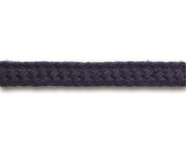 Rope Neptun 500 8 mm (1200 daN) black