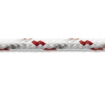 Rope Neptun 500 10mm (1800 daN) red