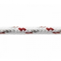 Rope Neptune 500 12mm red