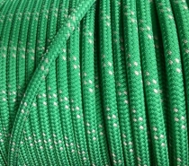 Rope Globe 5000 6 mm (1600 daN) green