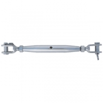 AQUINOX - Nirosta A4 / AISI 316 turnbuckle