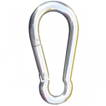 Carabiner 140x12 (A4) 1pc